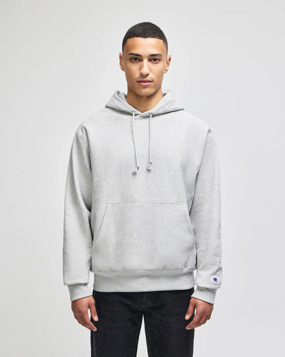 Champion Adult Pullover Hooded Sweatshirt (S101)