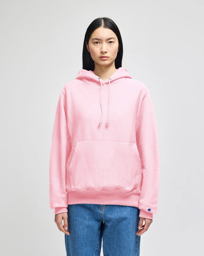 Champion Adult Pullover Hooded Sweatshirt (S101)