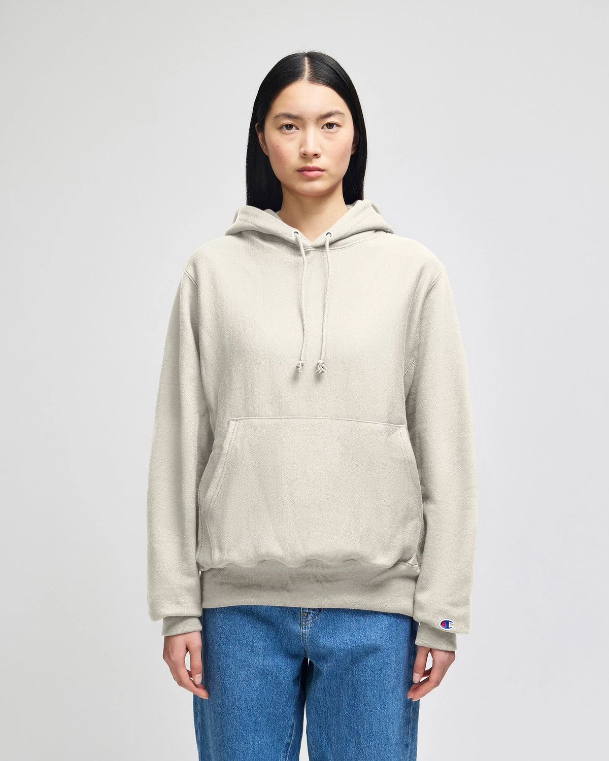 Champion Adult Pullover Hooded Sweatshirt (S101)