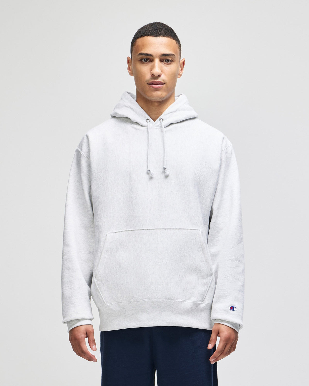 Champion Adult Pullover Hooded Sweatshirt (S101)