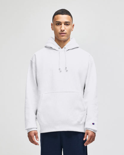 Champion Adult Pullover Hooded Sweatshirt (S101)