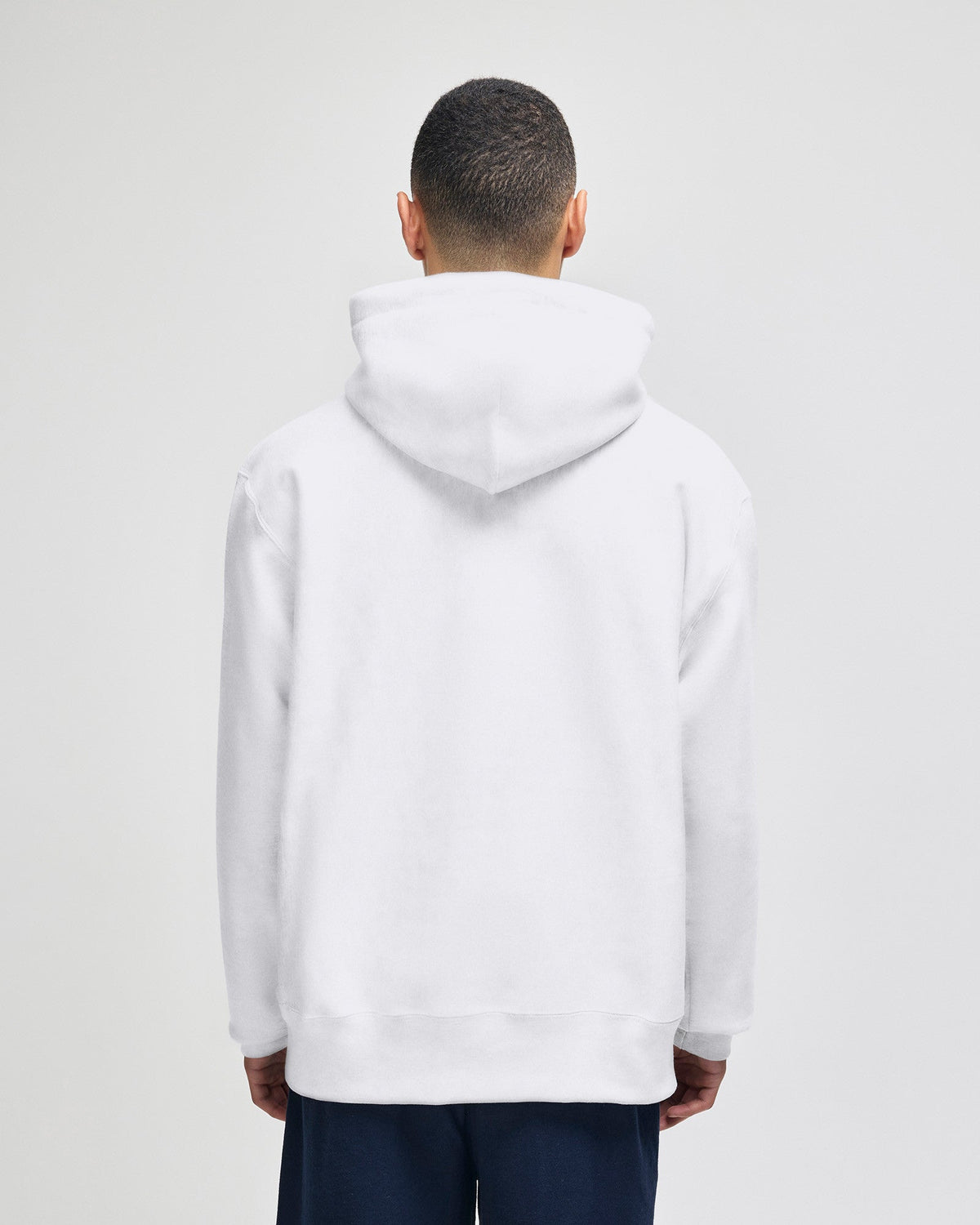 Champion Adult Pullover Hooded Sweatshirt (S101)