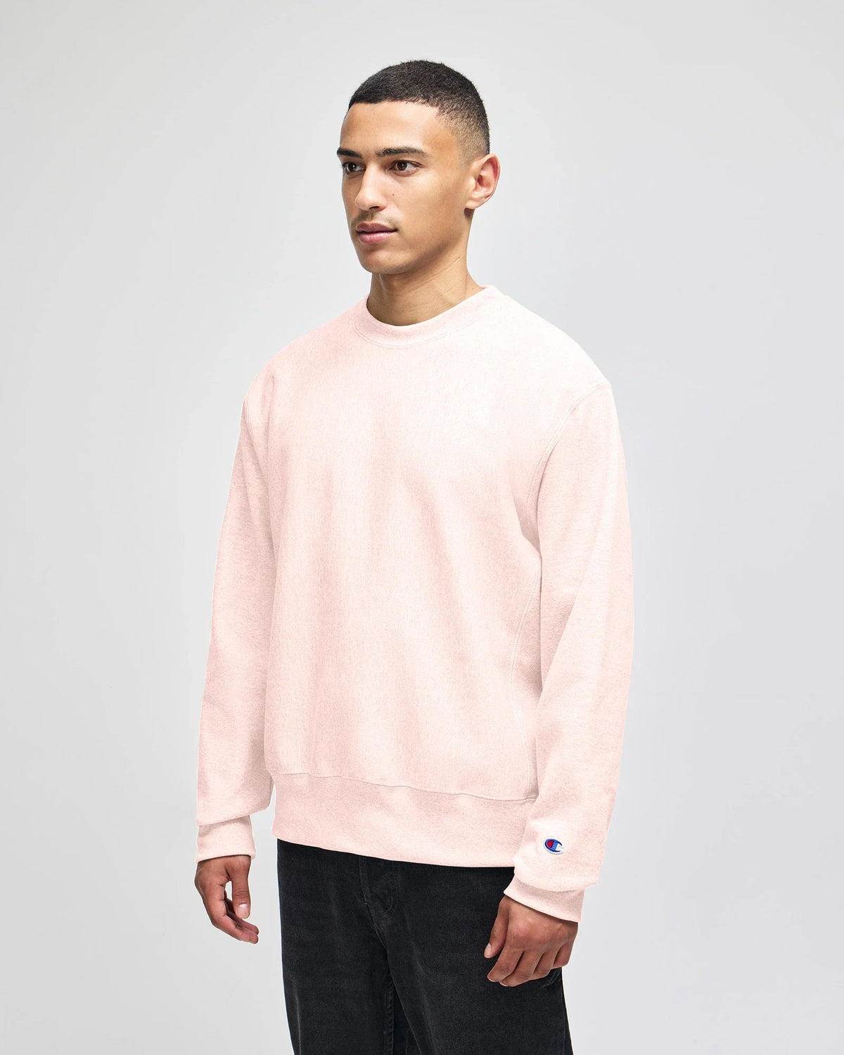 Champion Adult Crew Sweatshirt (S149)