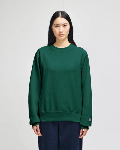 Champion Adult Crew Sweatshirt (S149)