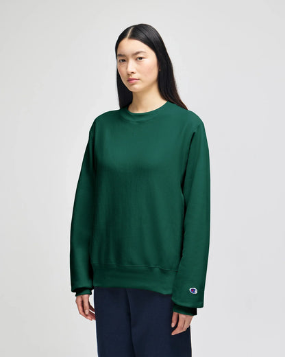Champion Adult Crew Sweatshirt (S149)