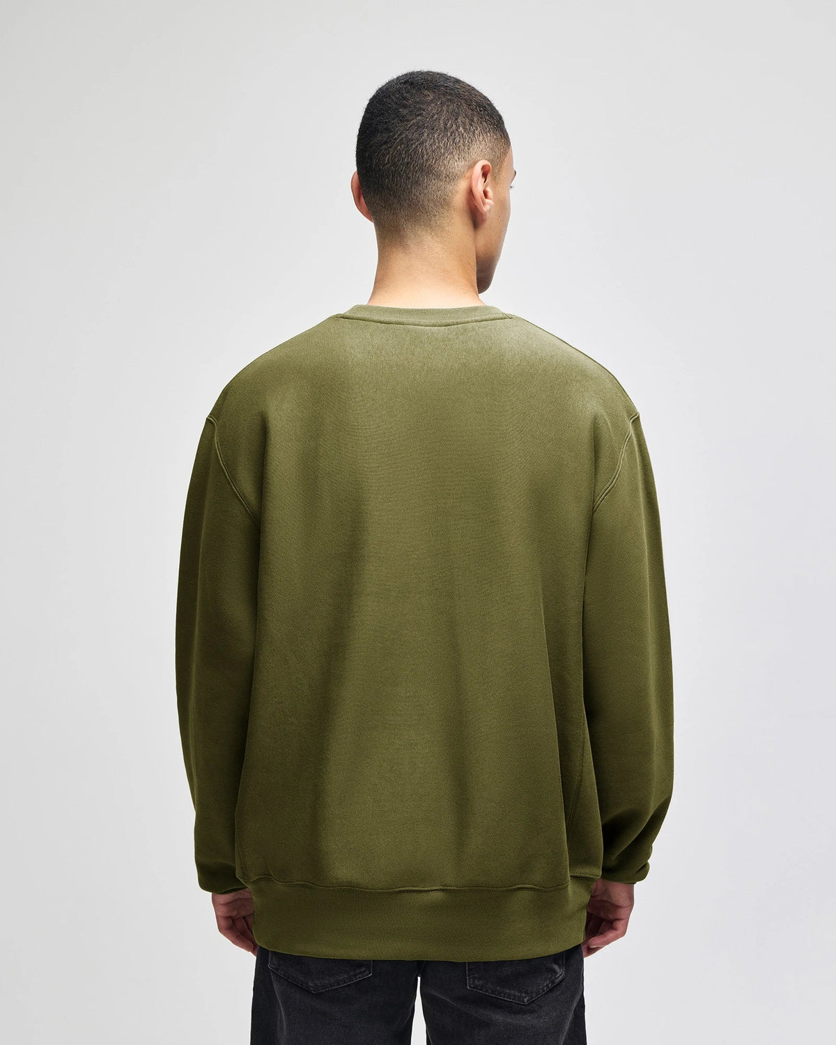 Champion Adult Crew Sweatshirt (S149)