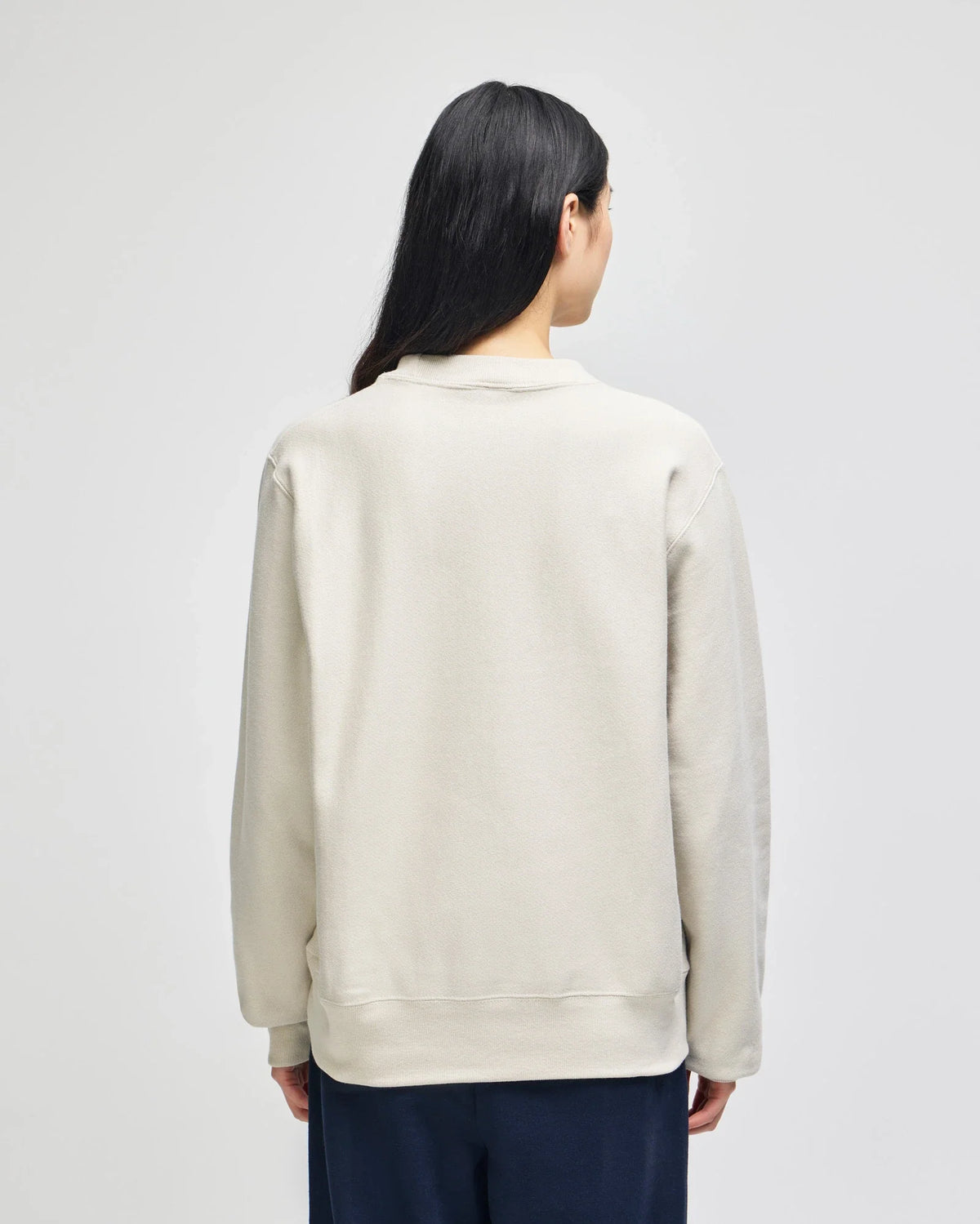 Champion Adult Crew Sweatshirt (S149)