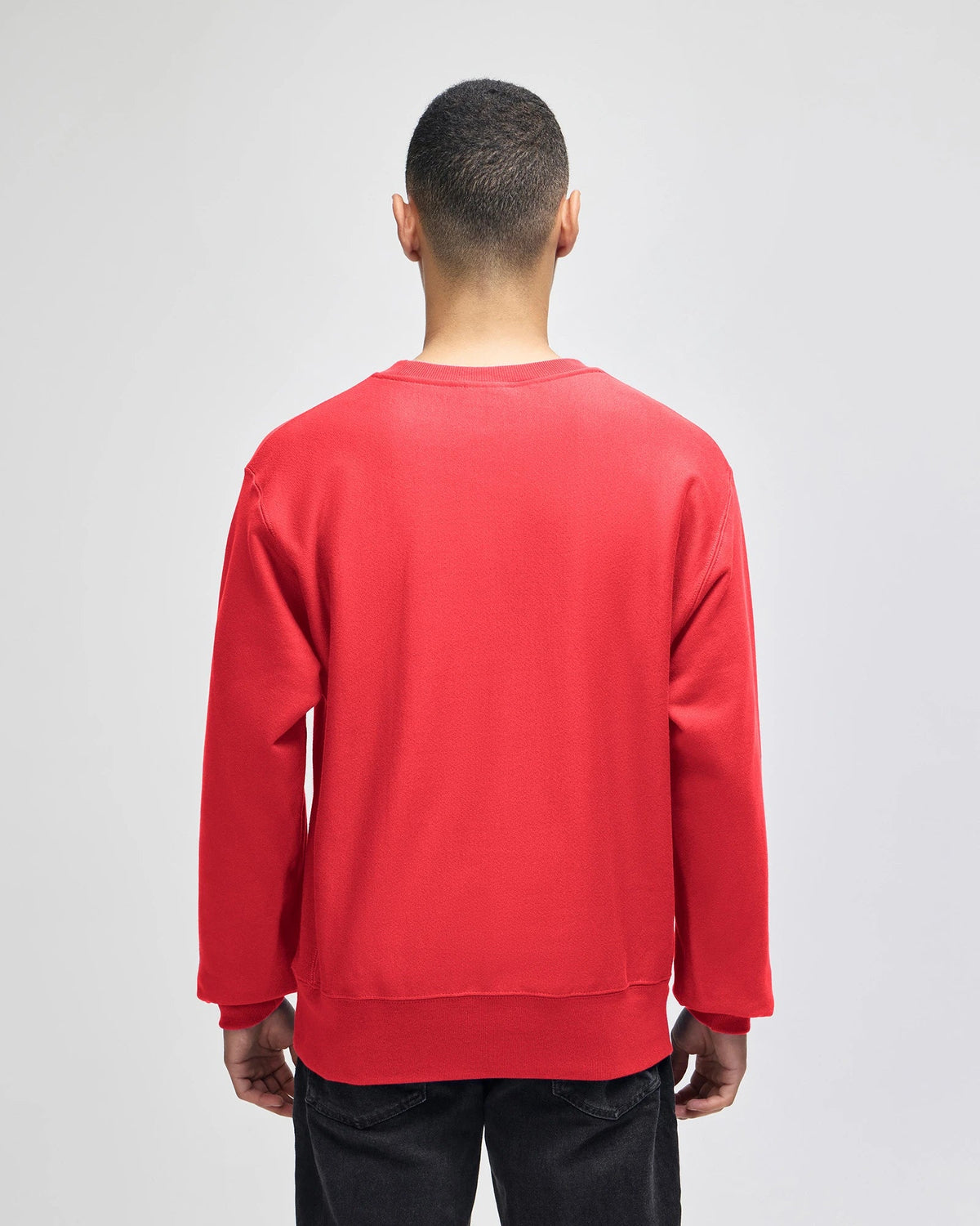 Champion Adult Crew Sweatshirt (S149)