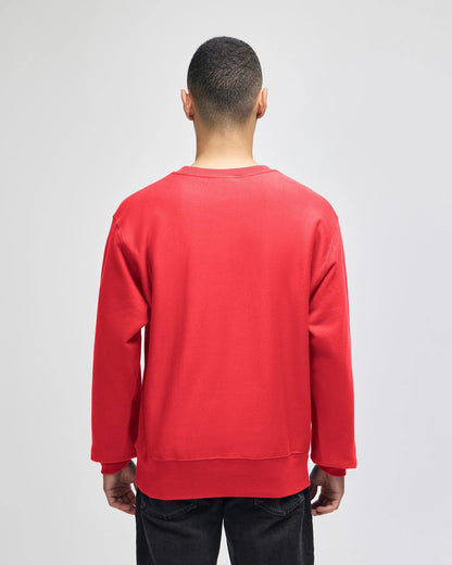 Champion Adult Crew Sweatshirt (S149)