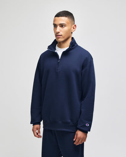 Champion Adult Quarter-Zip Pullover (S450)