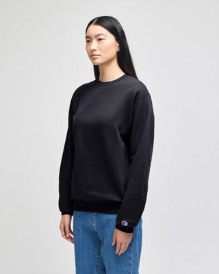 Champion Adult Crewneck Sweatshirt (S600)