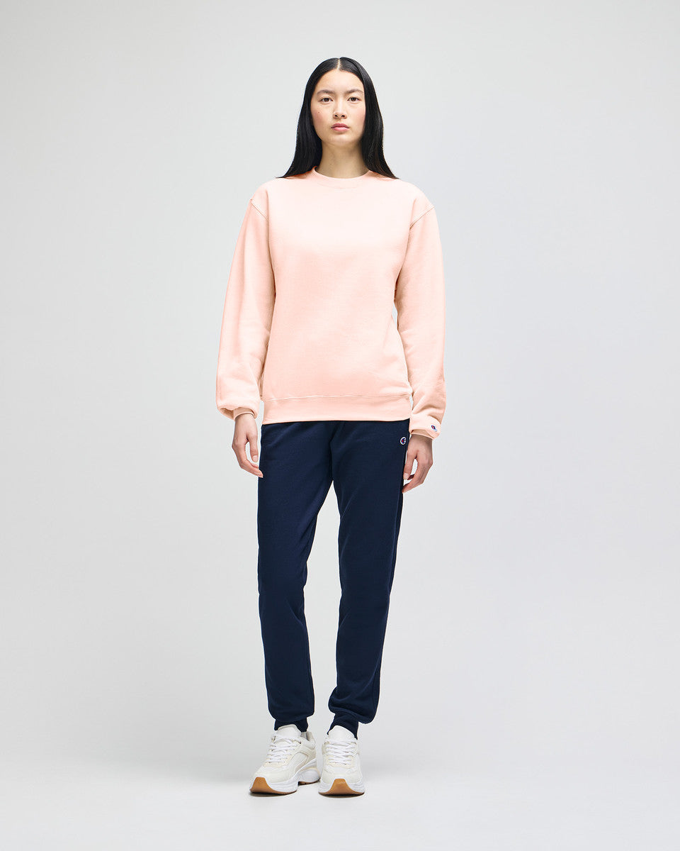 Champion Adult Crewneck Sweatshirt (S600)