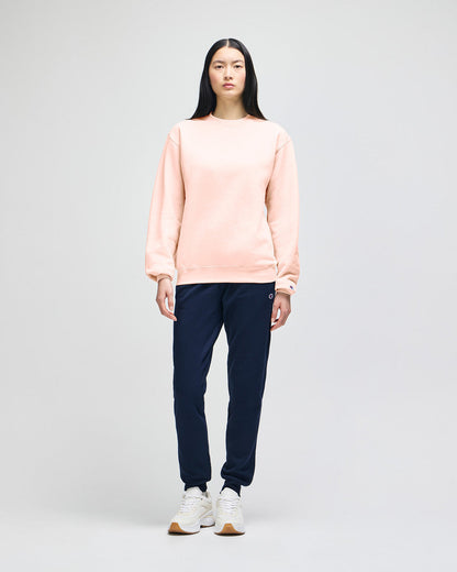 Champion Adult Crewneck Sweatshirt (S600)