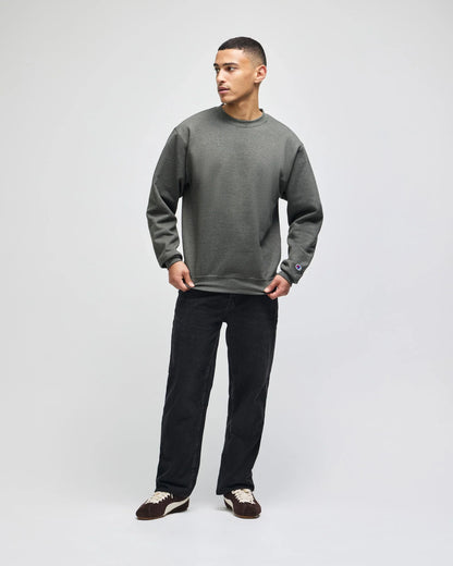 Champion Adult Crewneck Sweatshirt (S600)