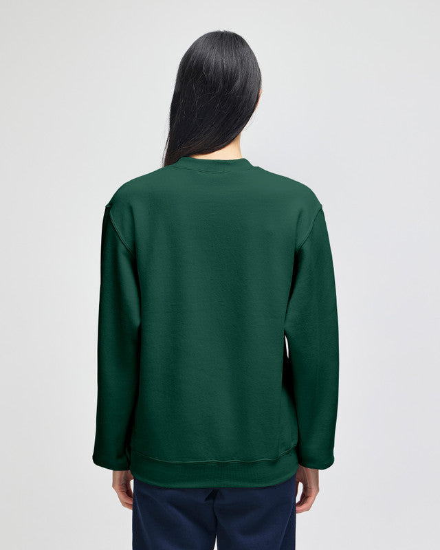Champion Adult Crewneck Sweatshirt (S600)