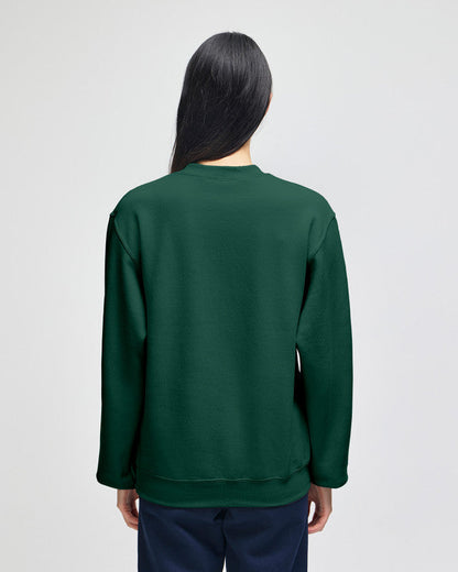 Champion Adult Crewneck Sweatshirt (S600)