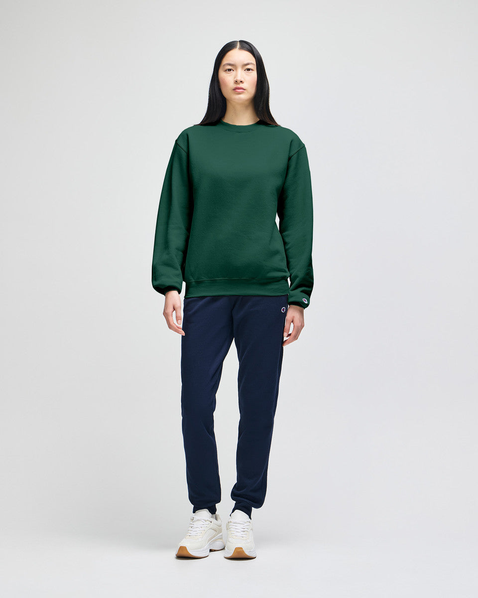 Champion Adult Crewneck Sweatshirt (S600)