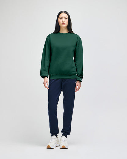 Champion Adult Crewneck Sweatshirt (S600)