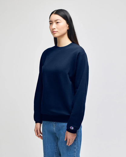 Champion Adult Crewneck Sweatshirt (S600)