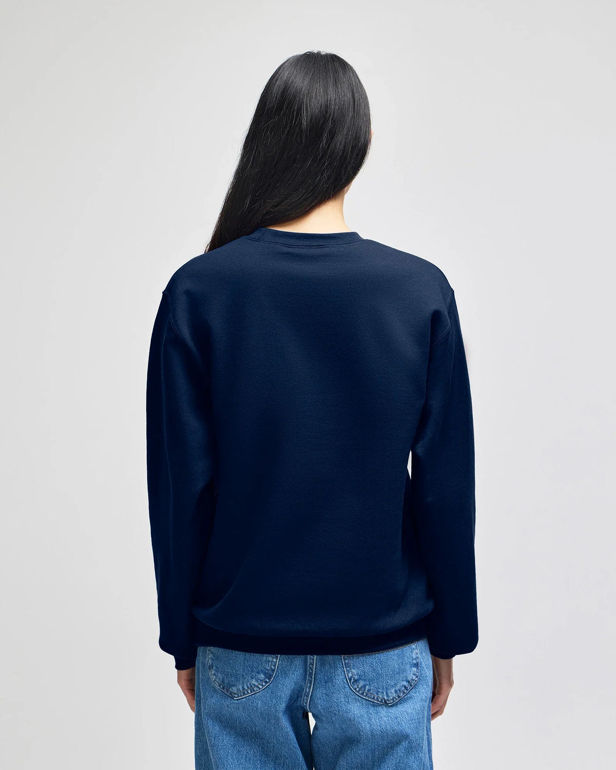 Champion Adult Crewneck Sweatshirt (S600)