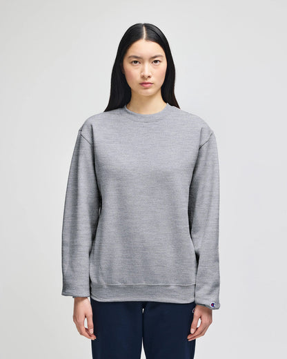 Champion Adult Crewneck Sweatshirt (S600)