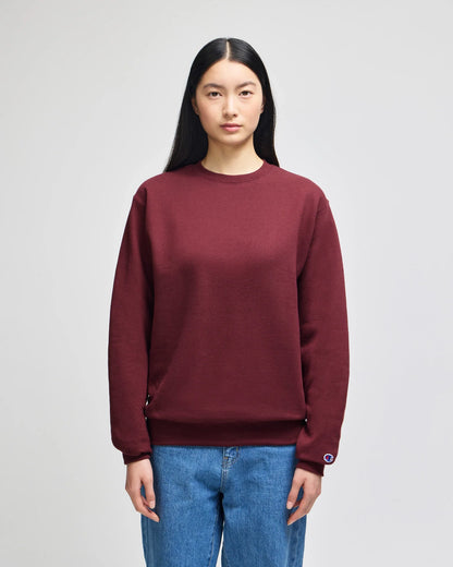 Champion Adult Crewneck Sweatshirt (S600)