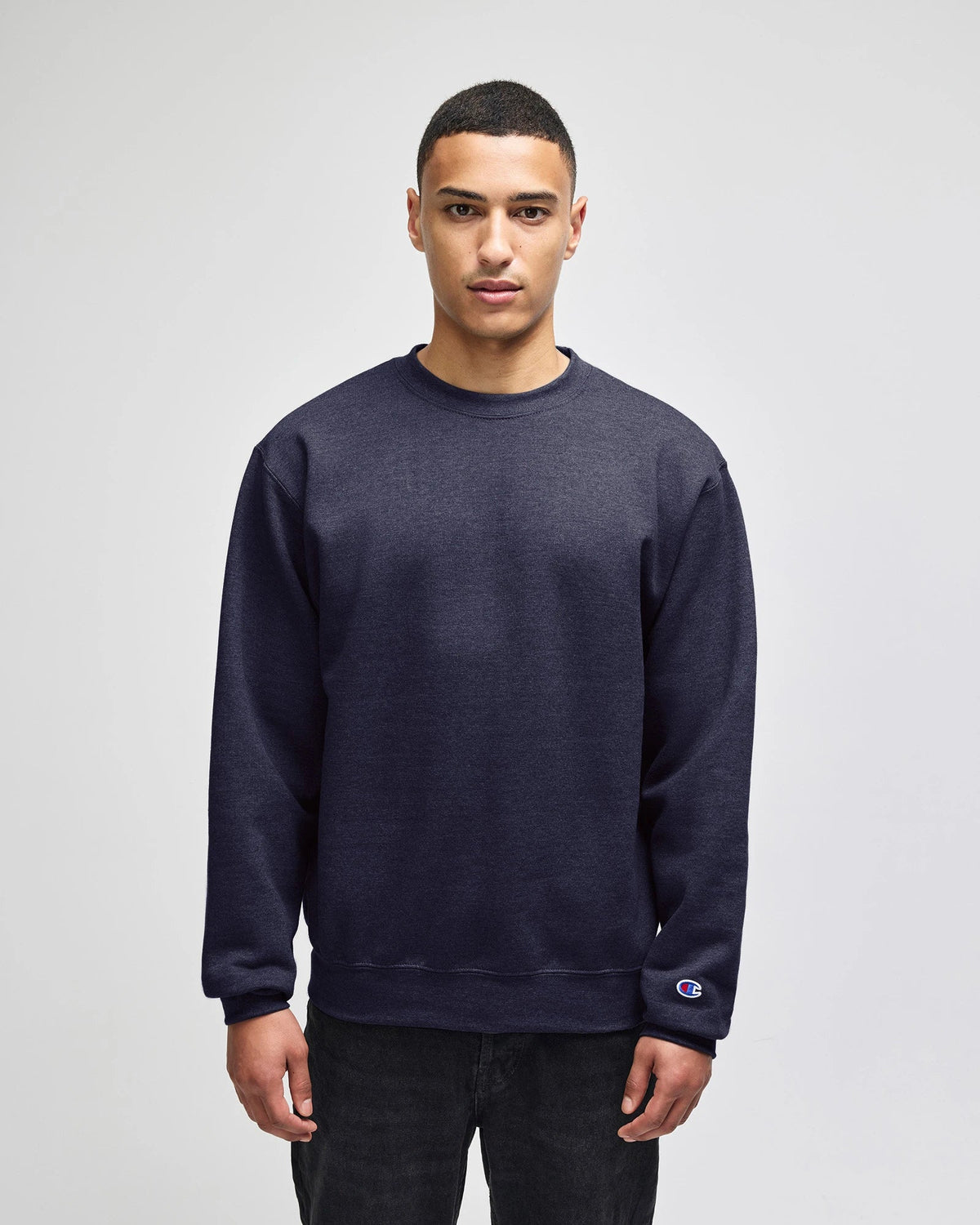 Champion Adult Crewneck Sweatshirt (S600)