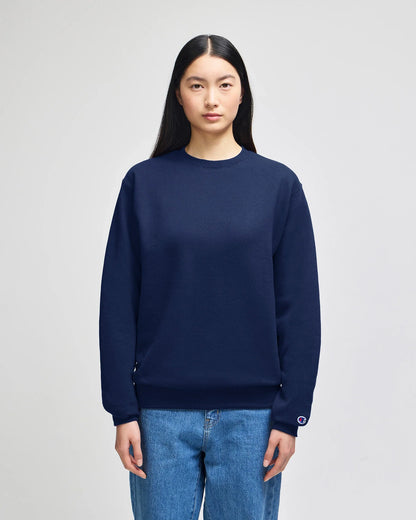 Champion Adult Crewneck Sweatshirt (S600)