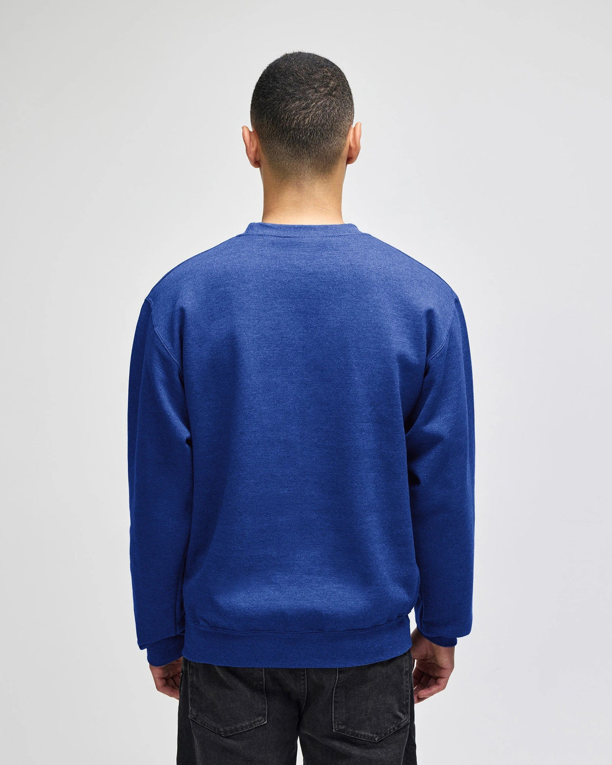 Champion Adult Crewneck Sweatshirt (S600)