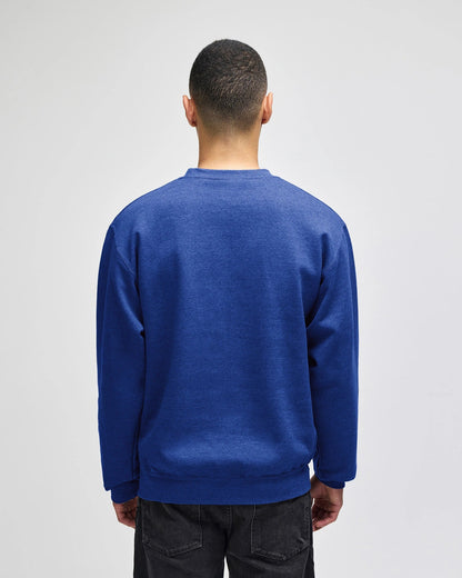 Champion Adult Crewneck Sweatshirt (S600)