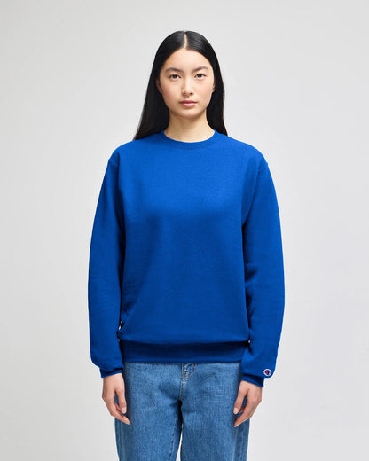 Champion Adult Crewneck Sweatshirt (S600)