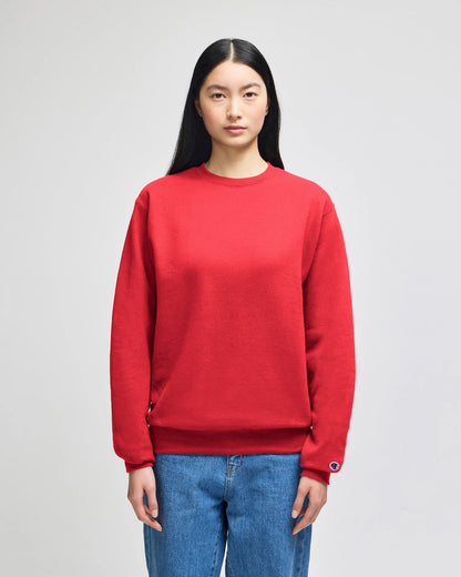 Champion Adult Crewneck Sweatshirt (S600)
