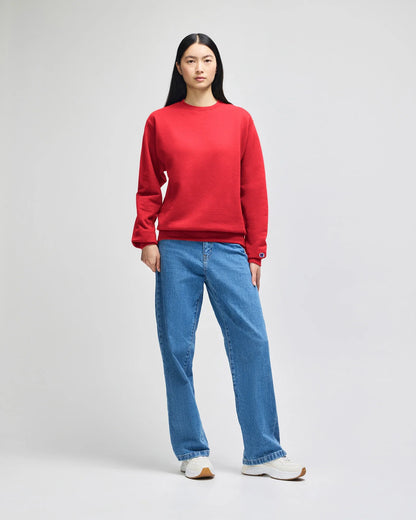 Champion Adult Crewneck Sweatshirt (S600)