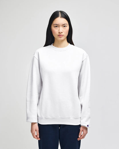 Champion Adult Crewneck Sweatshirt (S600)