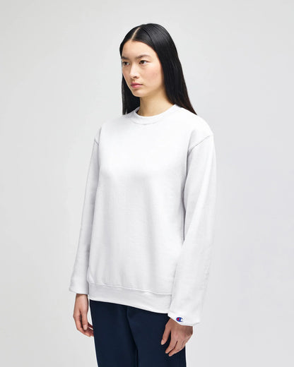 Champion Adult Crewneck Sweatshirt (S600)