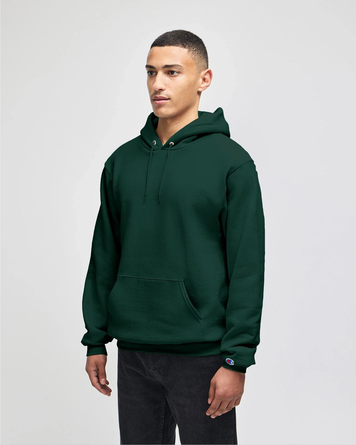 Champion Adult Pullover Hoodie (S700)