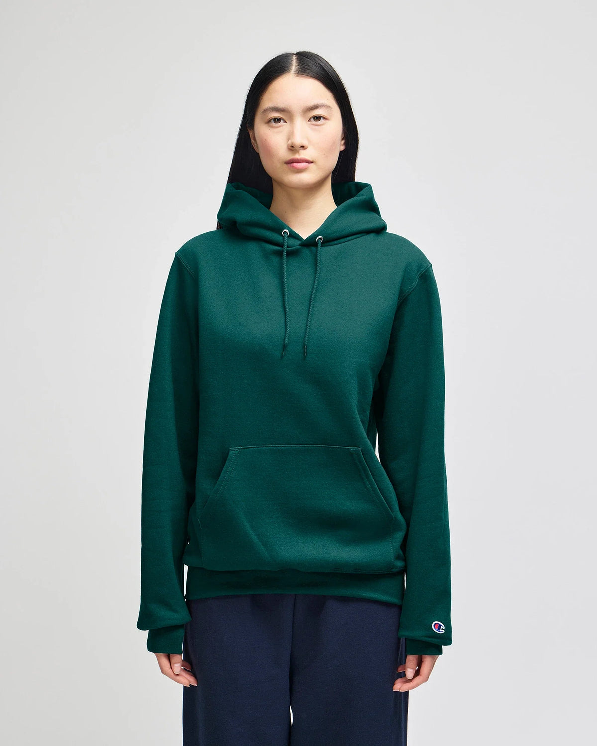 Champion Adult Pullover Hoodie (S700)