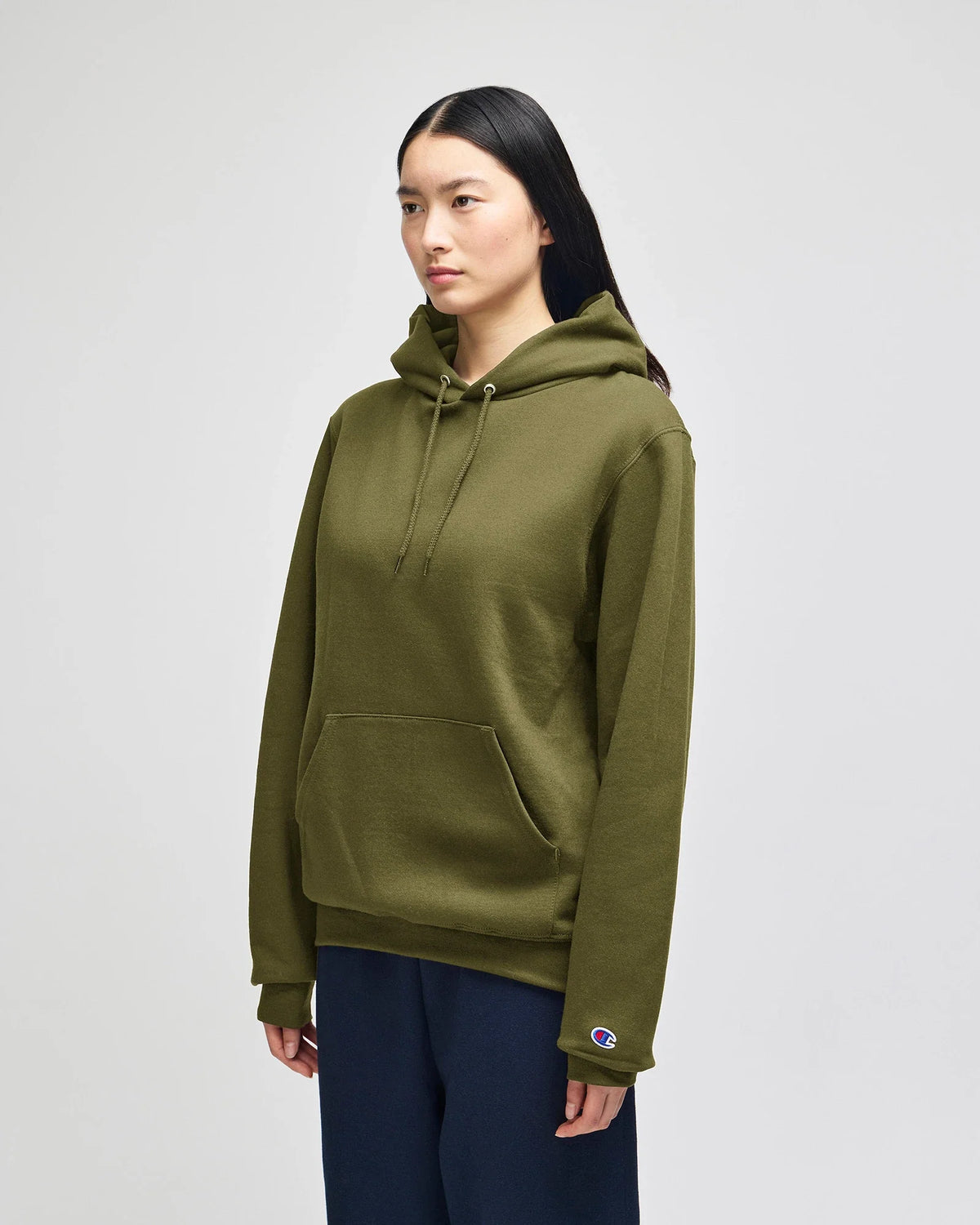 Champion Adult Pullover Hoodie (S700)