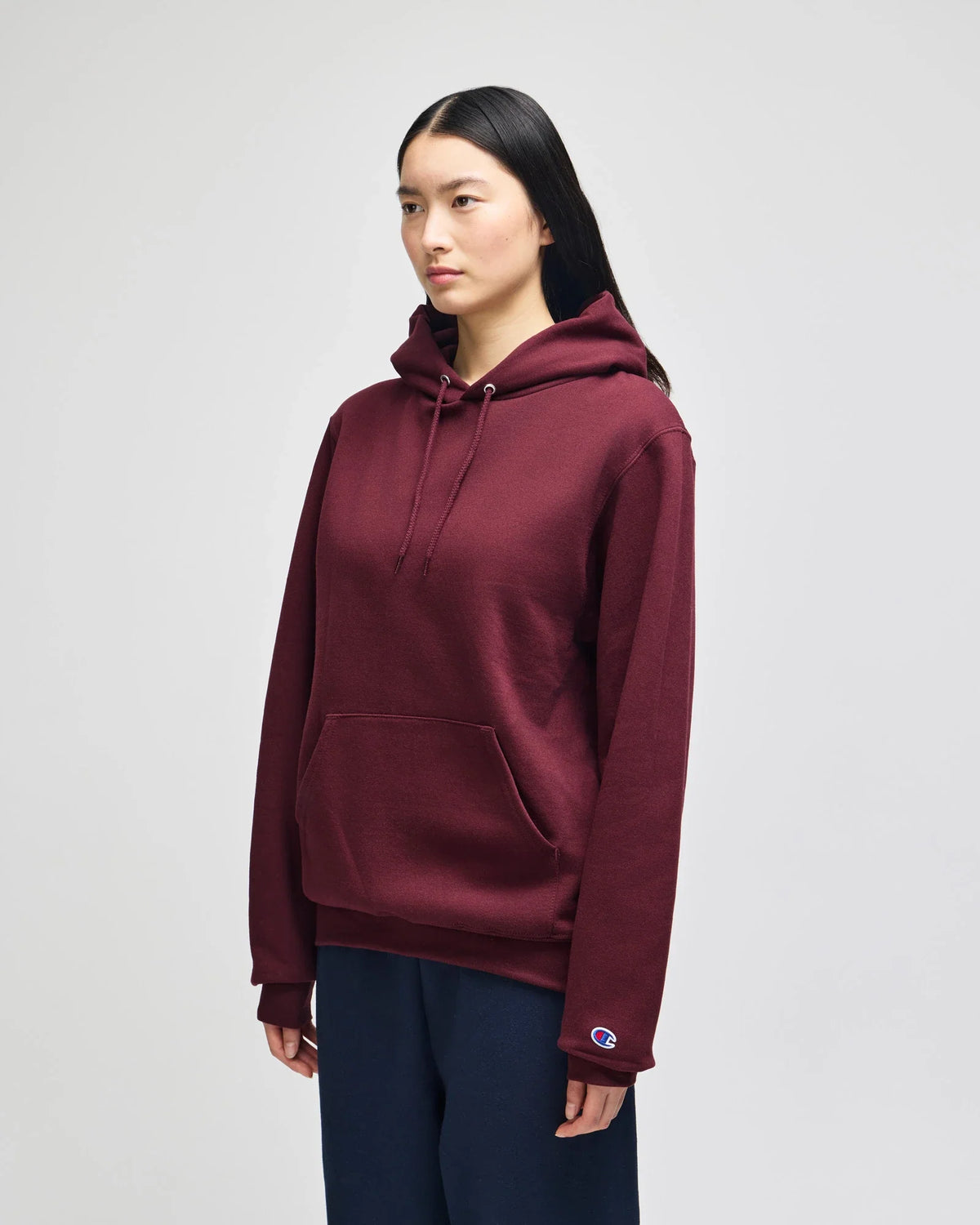 Champion Adult Pullover Hoodie (S700)