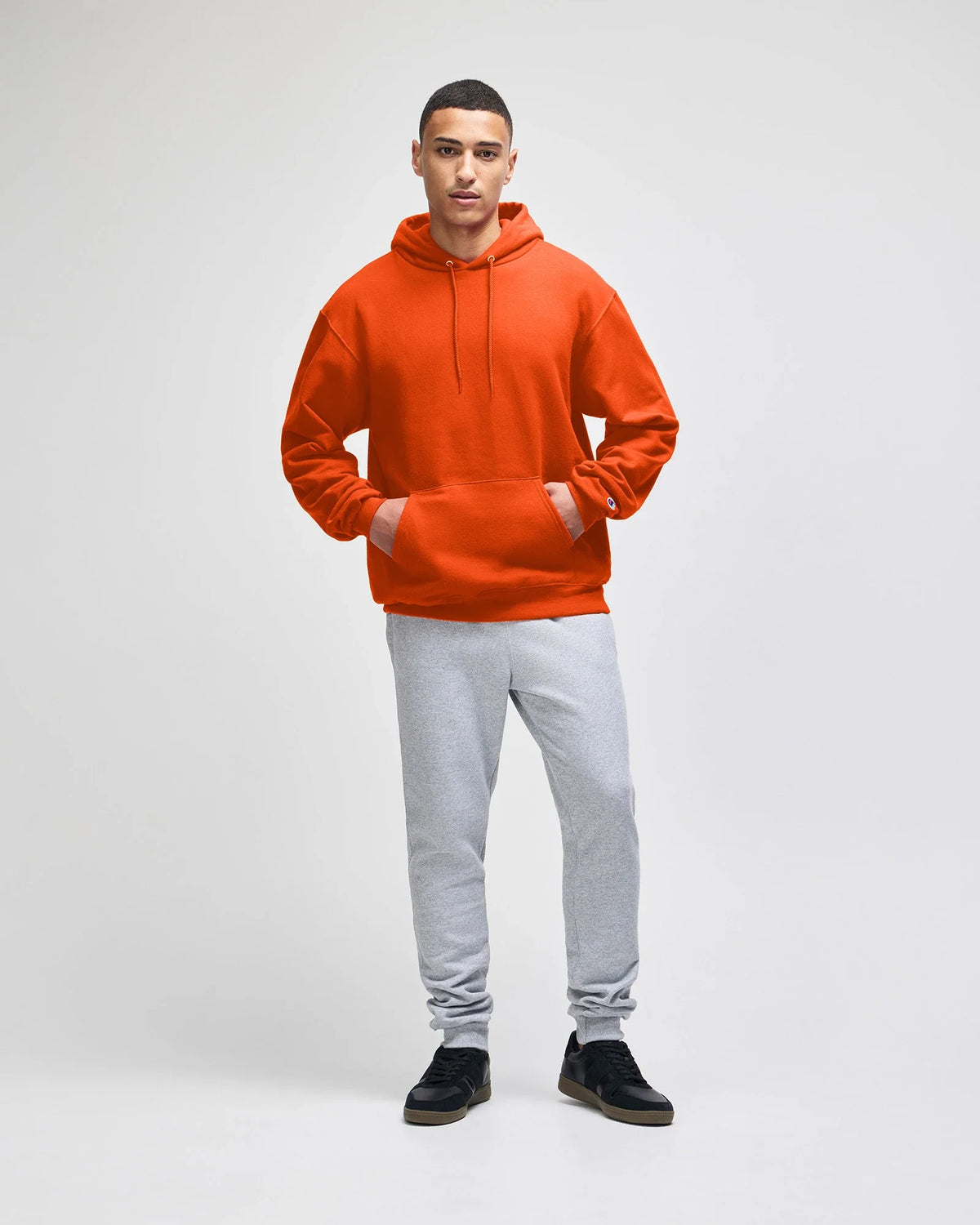Champion Adult Pullover Hoodie (S700)