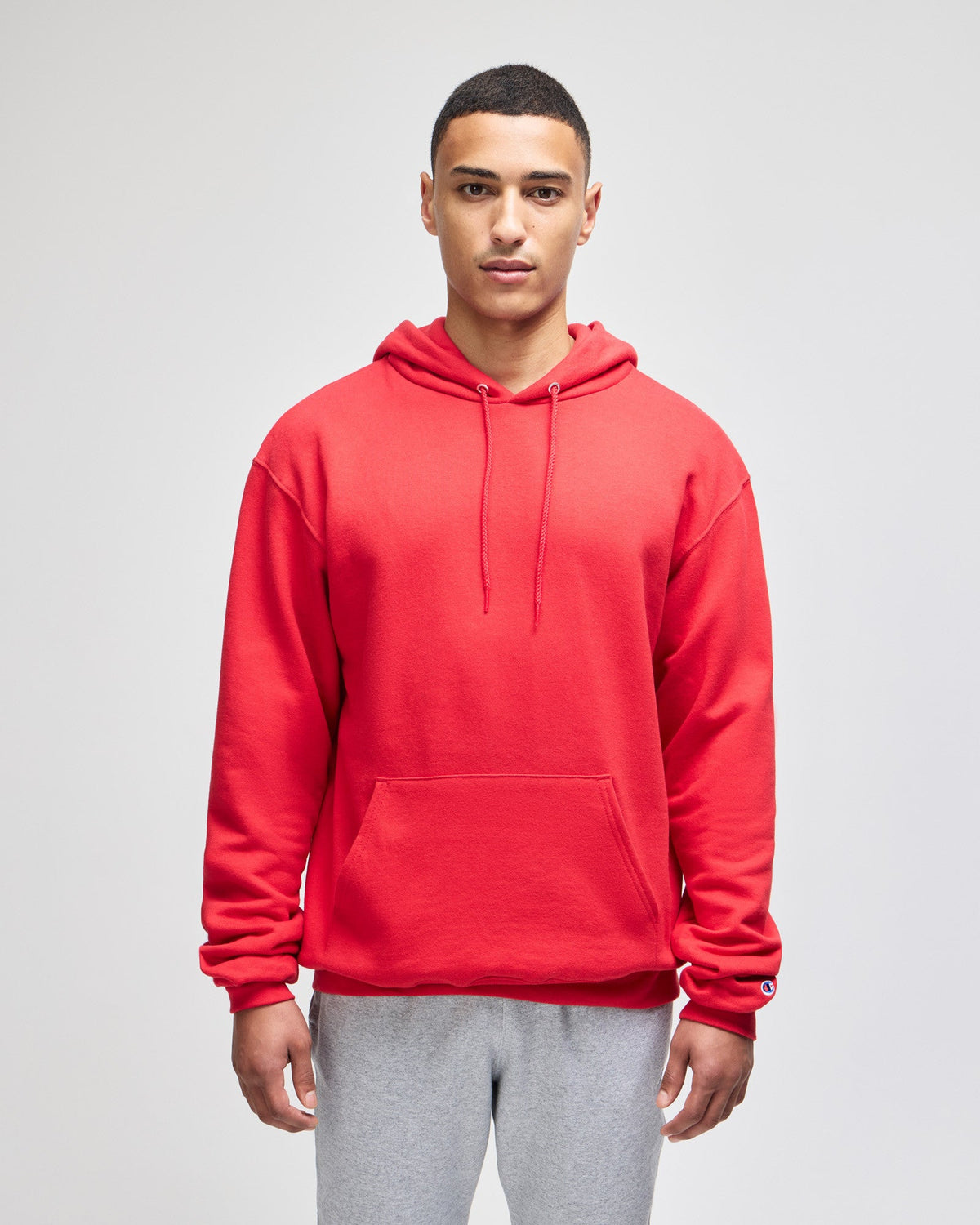Champion Adult Pullover Hoodie (S700)