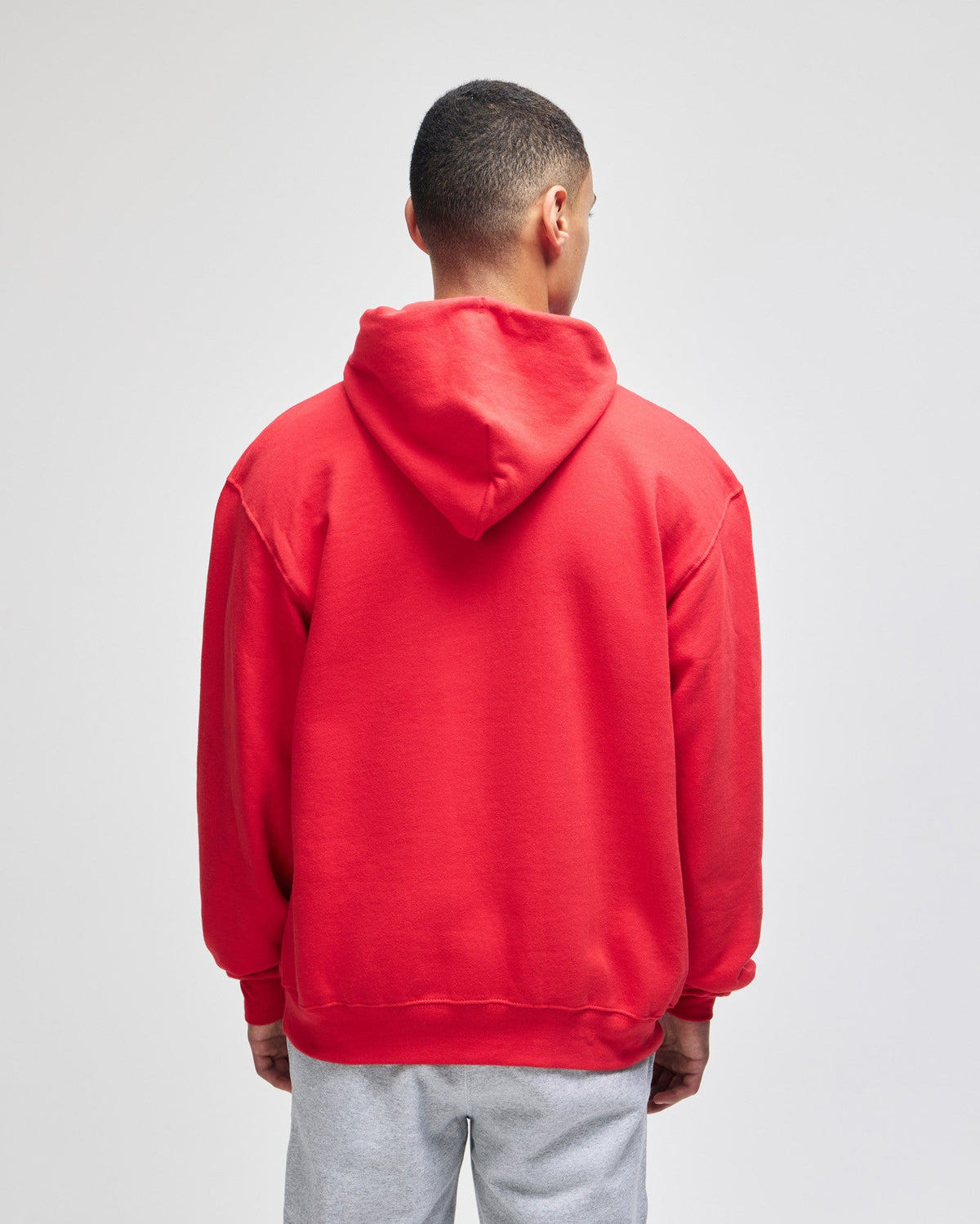 Champion Adult Pullover Hoodie (S700)