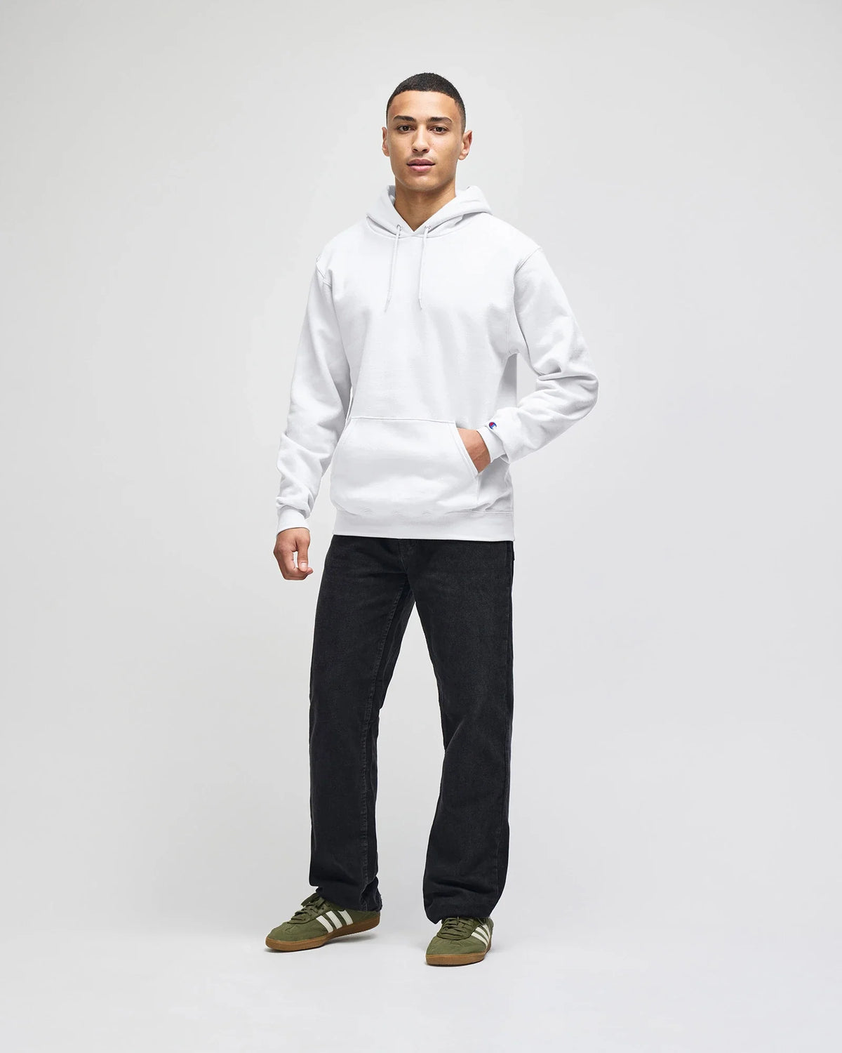 Champion Adult Pullover Hoodie (S700)