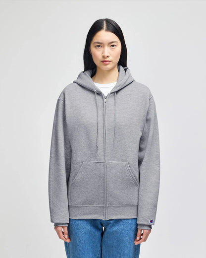 Champion Adult Full-Zip Hoodie (S800)
