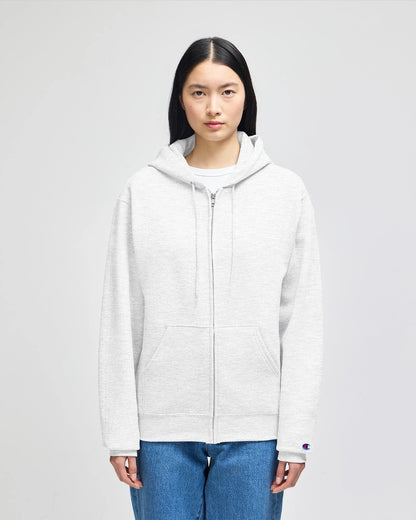 Champion Adult Full-Zip Hoodie (S800)