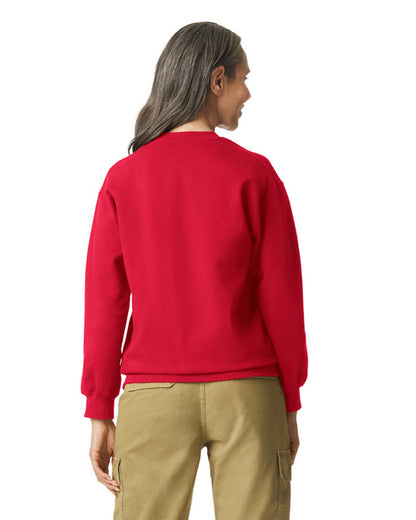 Gildan Softstyle Crewneck Sweatshirt (SF000)