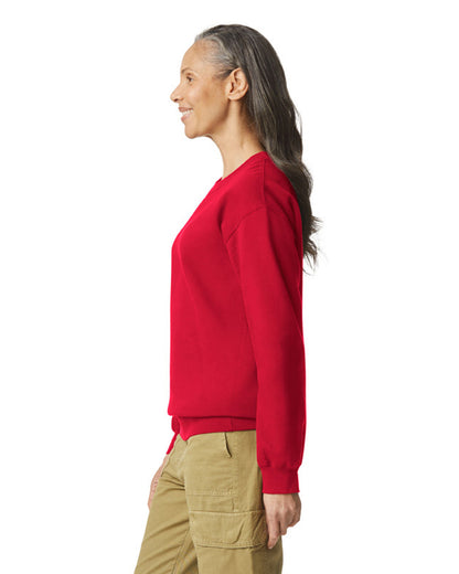 Gildan Softstyle Crewneck Sweatshirt (SF000)