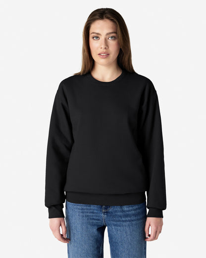 Gildan Softstyle Crewneck Sweatshirt (SF000)