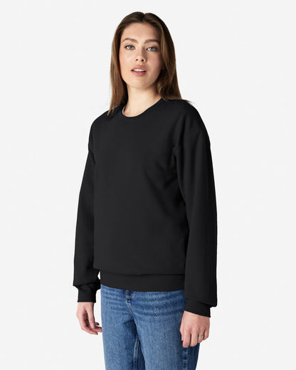 Gildan Softstyle Crewneck Sweatshirt (SF000)