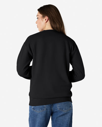 Gildan Softstyle Crewneck Sweatshirt (SF000)